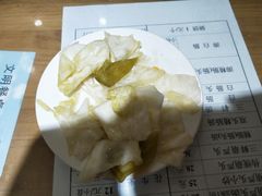 -天发芽·何记葫芦头泡馍·老字号(小南门店)