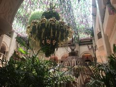 -深圳东部华侨城茵特拉根酒店