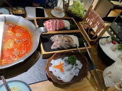 -湊湊火锅·茶憩(石家庄万象城店)