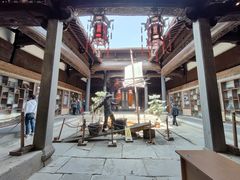 -景德镇古窑民俗博览区