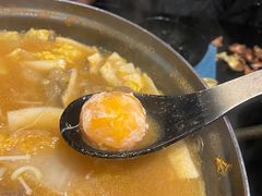 -炙韩料理·部队锅专门店