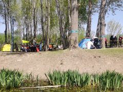 -东郊湿地公园