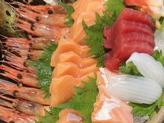 -匠和风精致料理(莆田财富中心店)