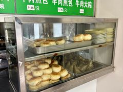 -上海为民商行清真饭店(南大路店)