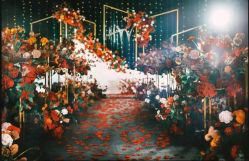 -苏宁环球套房饭店·宴会厅