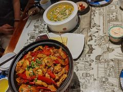 -一味大院•桐庐菜传承店(春江路店)