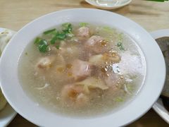 -津门永胜包子铺(哈尔滨道总店)