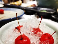 -铁板诱惑法式铁板烧(爱琴海购物公园店)