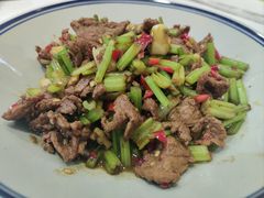 -新新湘菜馆(新中街二条店)
