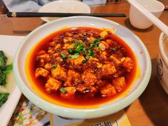 麻婆豆腐-易老妈蹄花.创于1935(总店)