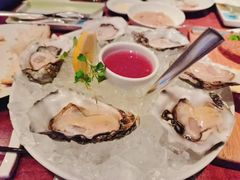-上海柏悦酒店·世纪100牛排馆