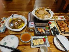 -小川洋风料理(街道口店)