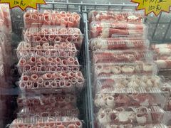 -江杨农产品批发市场