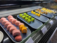 -隐秀山居酒店·秀厨融合西餐厅