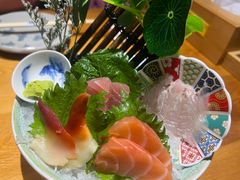 -福匠日本料理(人民路店)