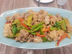 -今鲜源大酒店·中华餐饮名店(新湛路店)