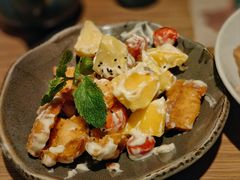 -安南越南餐厅(青岛万象城店)