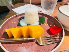 -星叶·东南亚料理(温州万象城店)