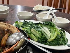 -华仔土鸡店(创意产业园店)