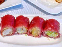 红米肠-春满园·早茶·粤菜·宴会(前海店)