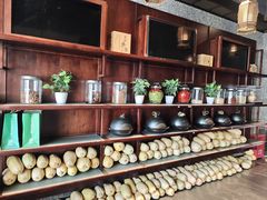 -壹只菜·崇明本地特色菜(崇明南门店)