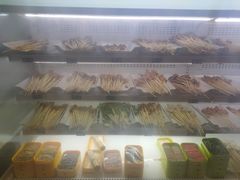 -马路边边麻辣烫联盟路店