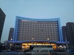 -铂丽斯国际大酒店-凯悦自助餐厅