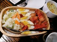 -祖母的魔法厨房(印象城店)