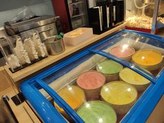 -诺丁牛排披萨自助餐厅(汕头苏宁店)