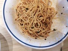 -蓉李记成都名小吃(太原龙湖万达店)