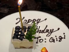 -Ginza Onodera铁板烧(外滩十八号店)