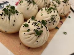 -银都上海菜馆(粤海东路店)