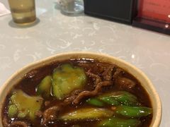 -七哥港式茶餐厅(亮马桥总店)