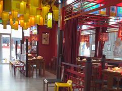 -富贵春饼·烤鸭·大厨现炒(诸城店)
