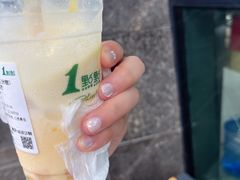 -1点点(清湖地铁店)