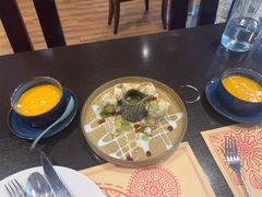 -克比叔叔印度餐厅Kebabs on the Grille(人民广场店)