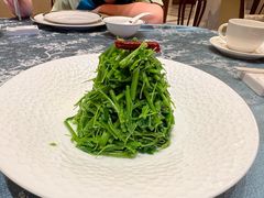 -扬州香格里拉·香宫中餐厅