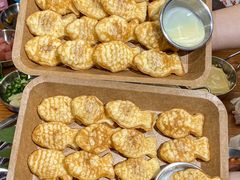 -哼蟹二将·烤肉酱蟹(合生汇店)