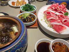 -享月汤皇·海鲜小火锅·聚会(曲江创意谷店)