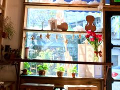 -西关84·History·Art·Cafe