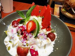 -魏斯理汉堡(西安沣东吾悦店)