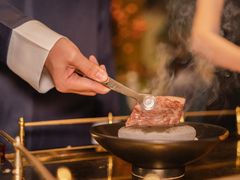 -大中华希尔顿酒店·兰亭潮中餐厅·粤菜