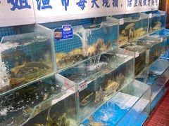 -胖姐渔村(中源大道店)