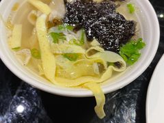 -高第街56号餐厅(泰安万达店)