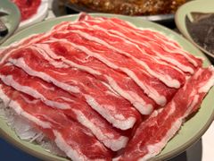 -巴倒烫陆派火锅山庄(南山总店)