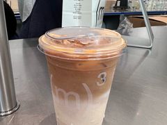 -CUBIC3三立方咖啡(凌空SOHO店)