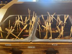 -温野菜涮涮锅(曲江大悦城店)