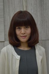 气质版中长款荷叶头-美秀造型