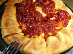 -机器人火炉披萨