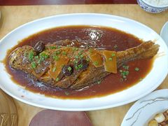 -都一处烧麦馆(前门店)